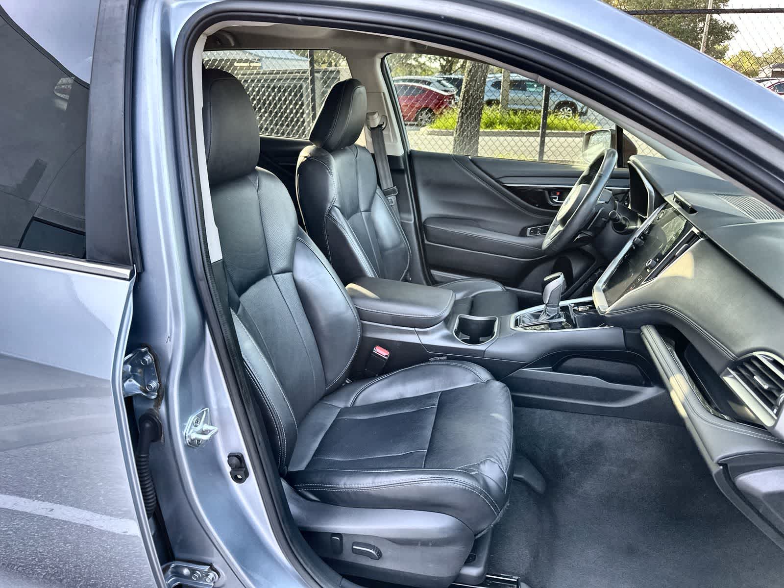 2024 Subaru Outback Limited - Photo 9