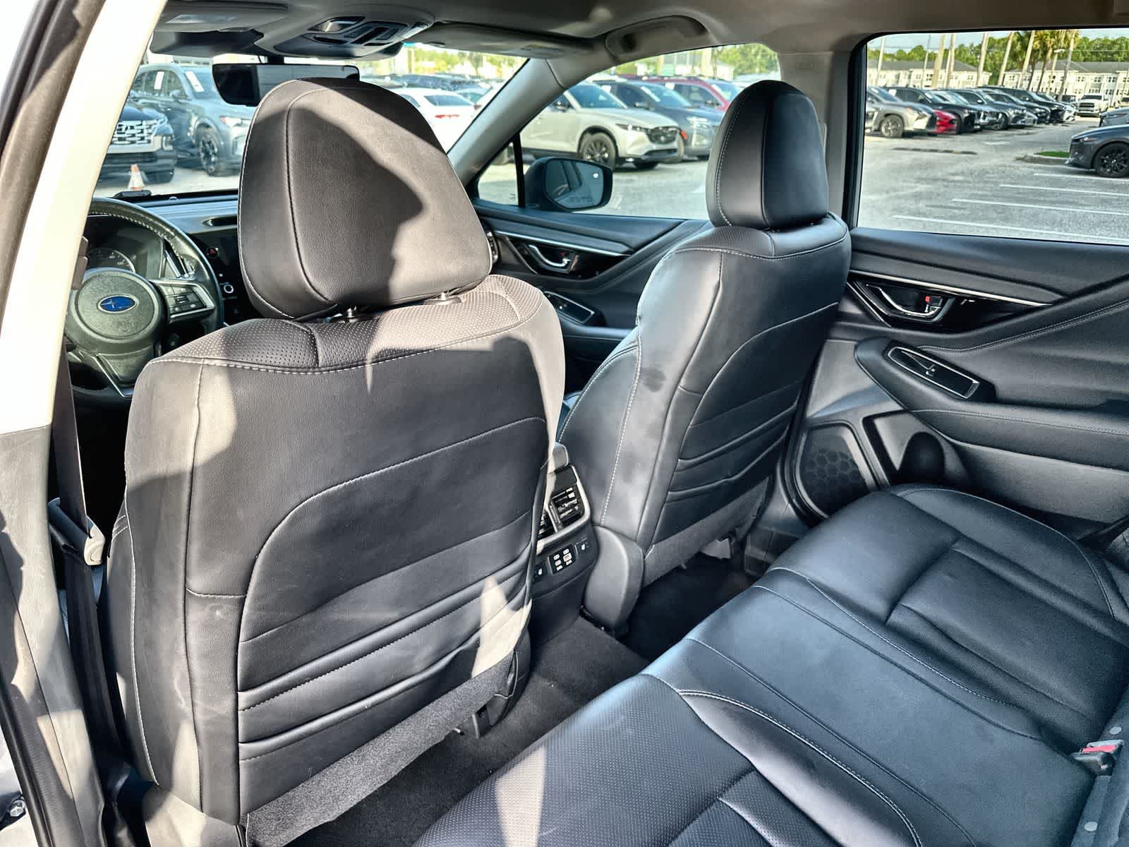 2024 Subaru Outback Limited - Photo 17