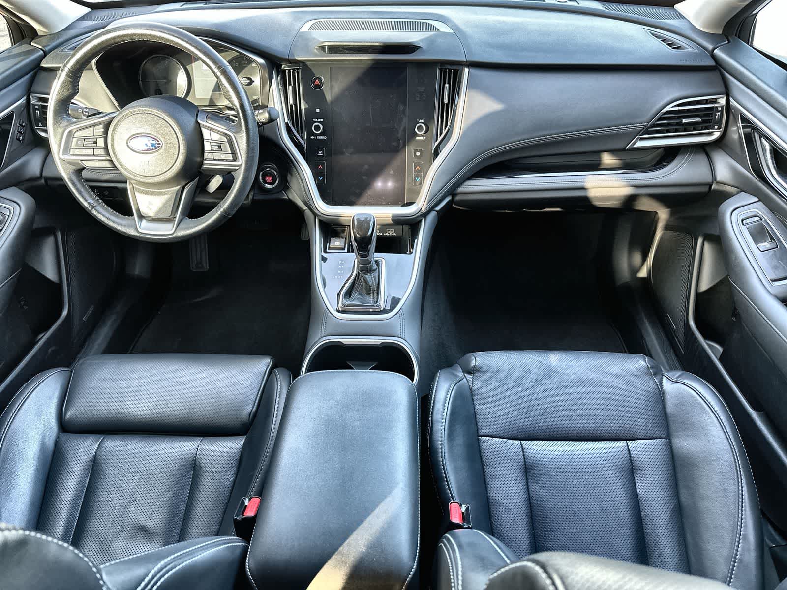 2024 Subaru Outback Limited - Photo 19