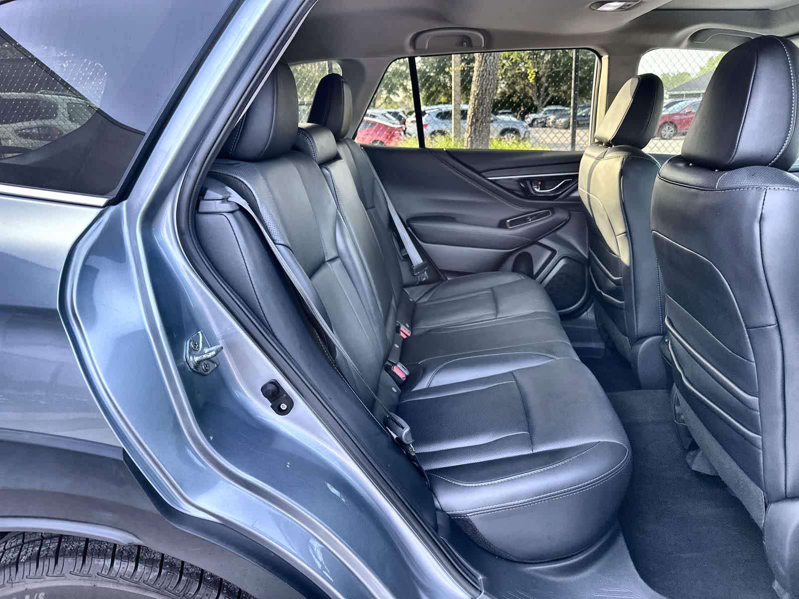 2024 Subaru Outback Limited - Photo 18