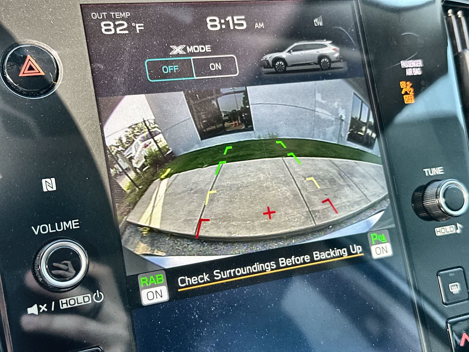 2024 Subaru Outback Limited - Photo 26