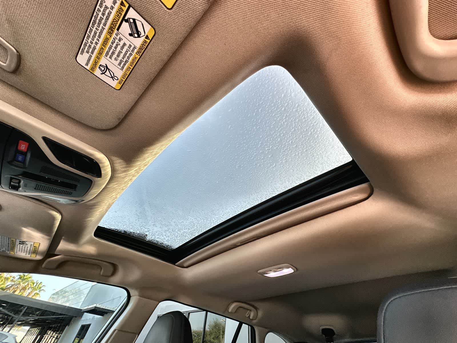 2024 Subaru Outback Limited - Photo 27
