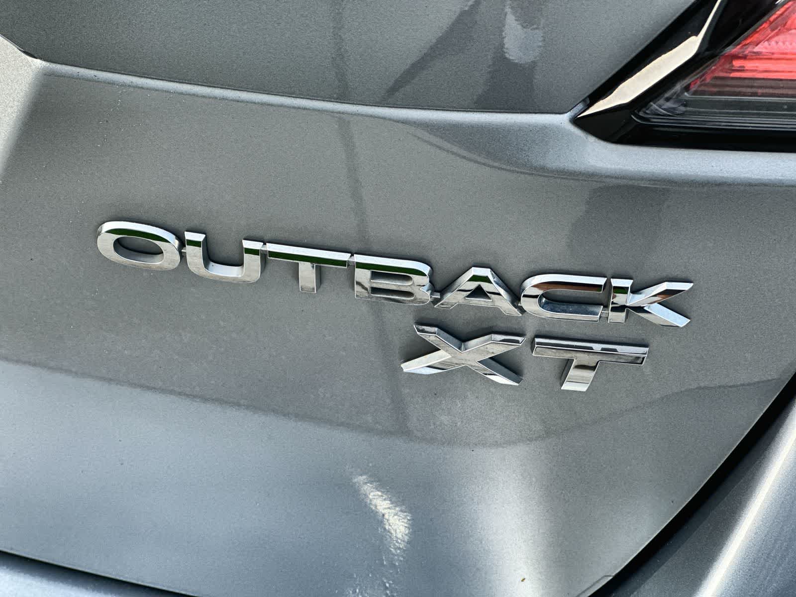 2024 Subaru Outback Limited - Photo 14
