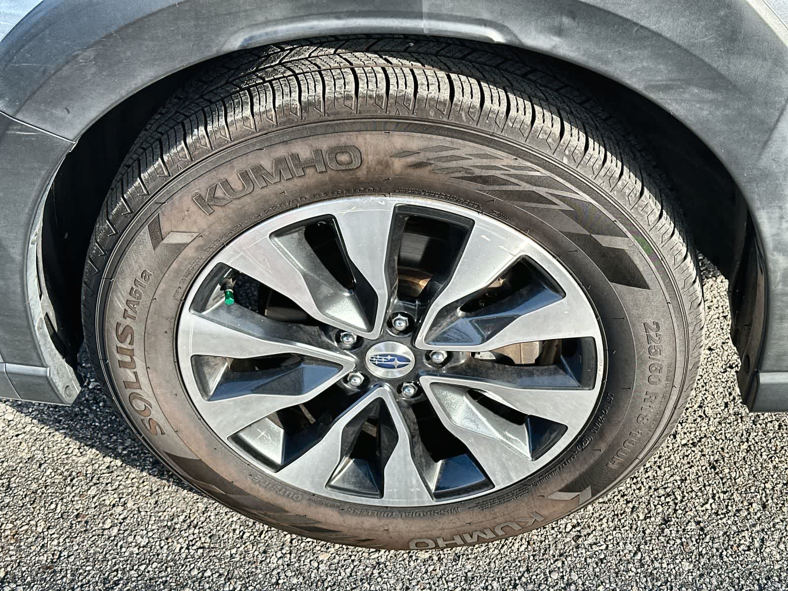 2024 Subaru Outback Limited - Photo 13