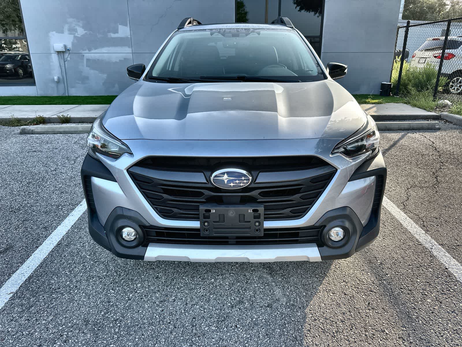 2024 Subaru Outback Limited - Photo 12