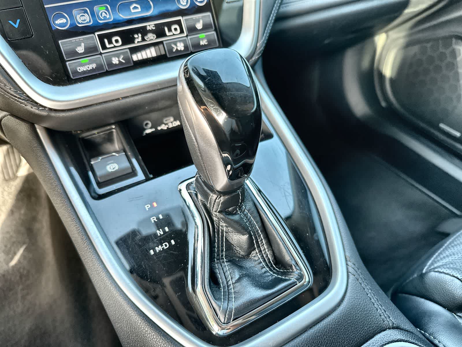 2024 Subaru Outback Limited - Photo 22