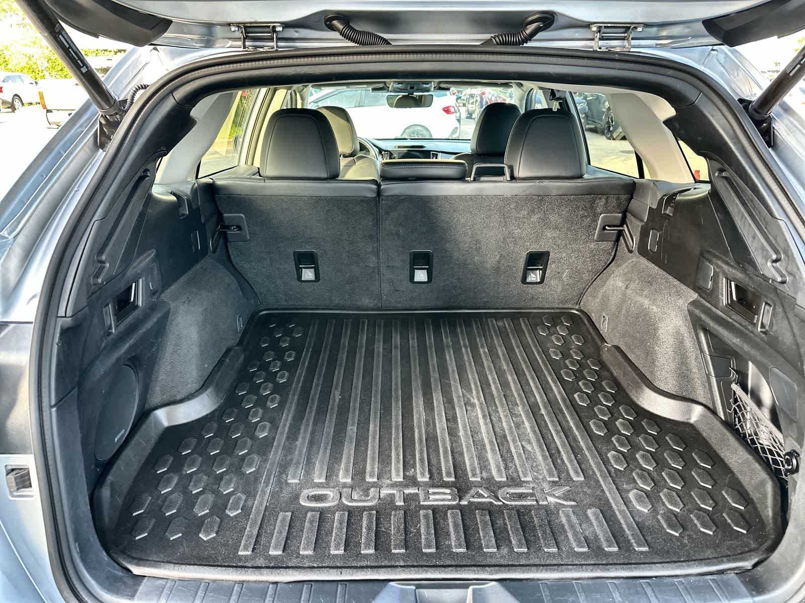 2024 Subaru Outback Limited - Photo 16