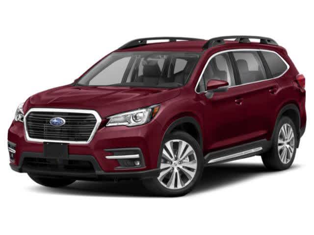 2019 Subaru Ascent Limited 8 Passenger's photo