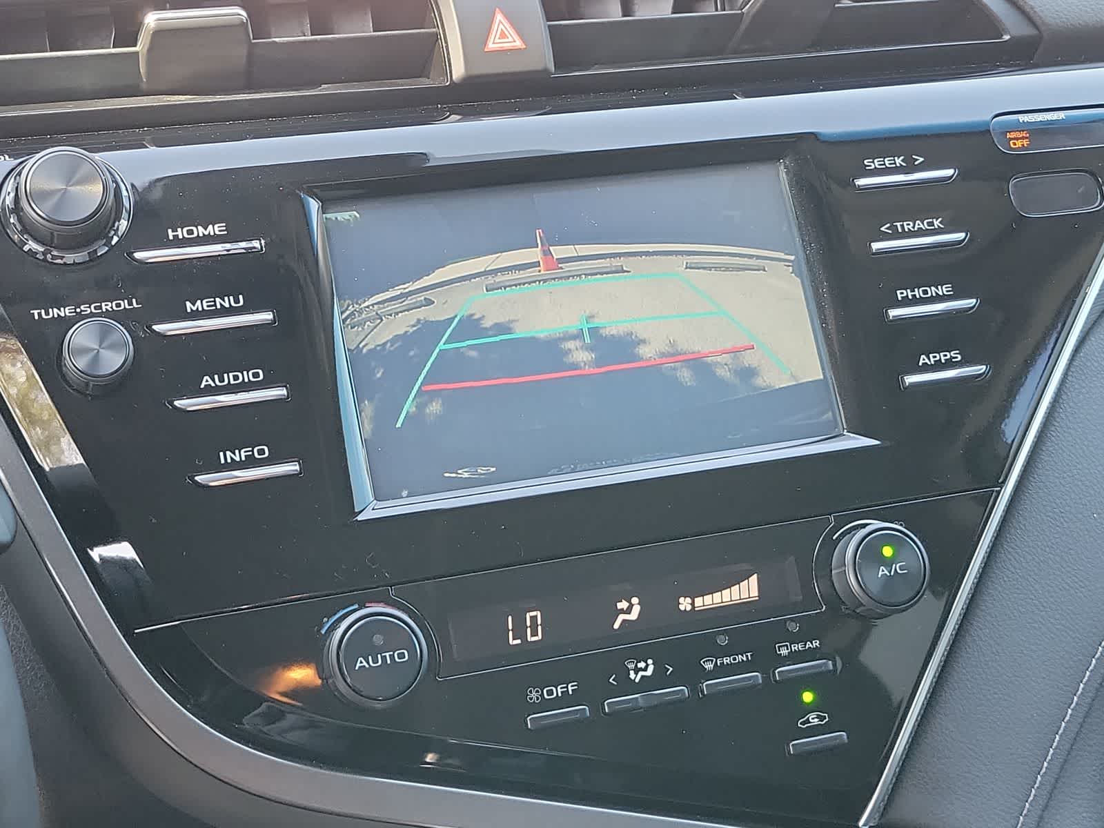 Show image popup