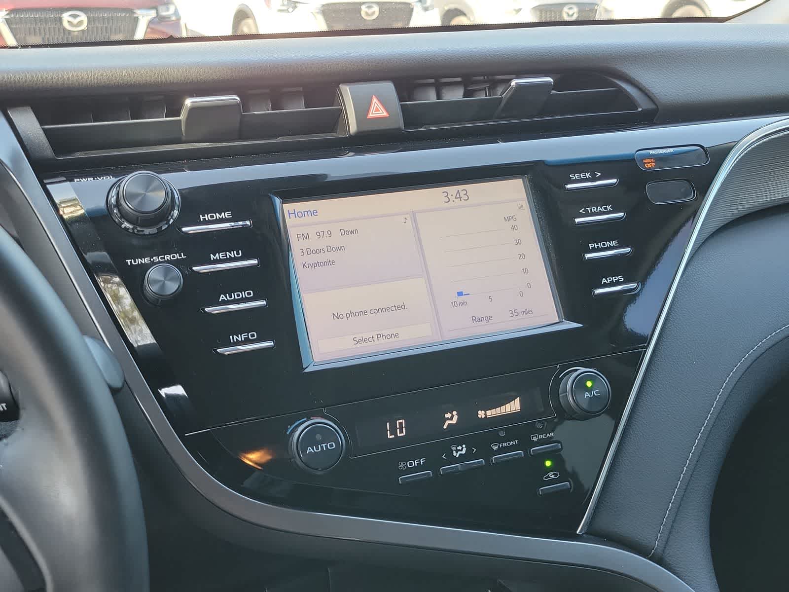 Show image popup