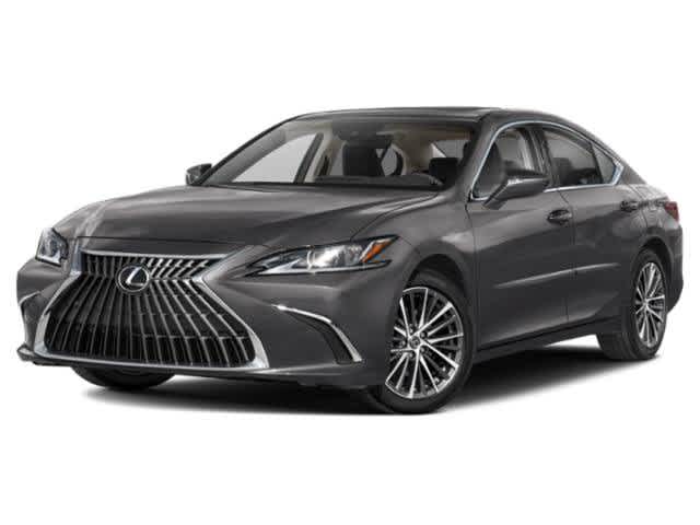 Lexus ES 250 2023 