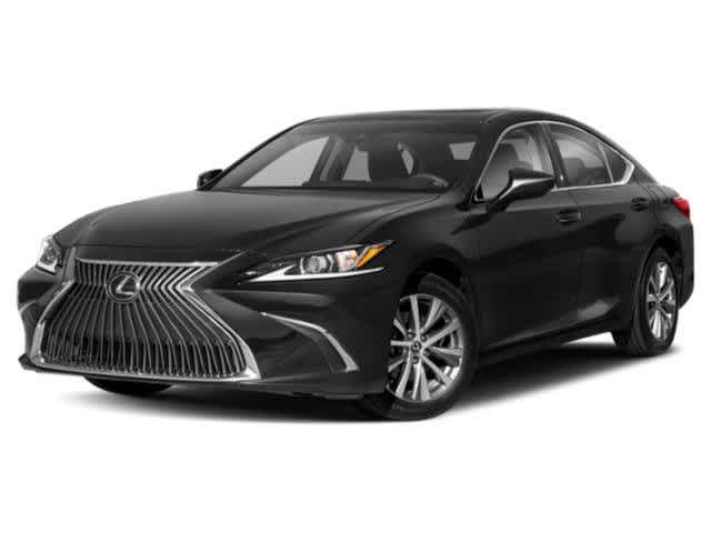 2021 Lexus ES 350 250 AWD's photo