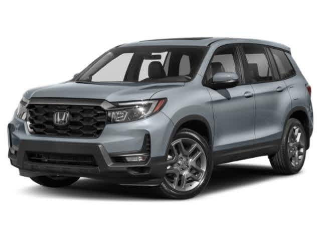 Honda Passport EX-L AWD