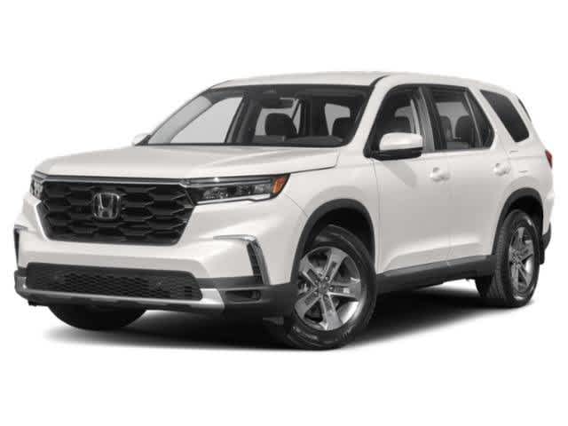 Honda Pilot EX-L 7 plazas 2024
