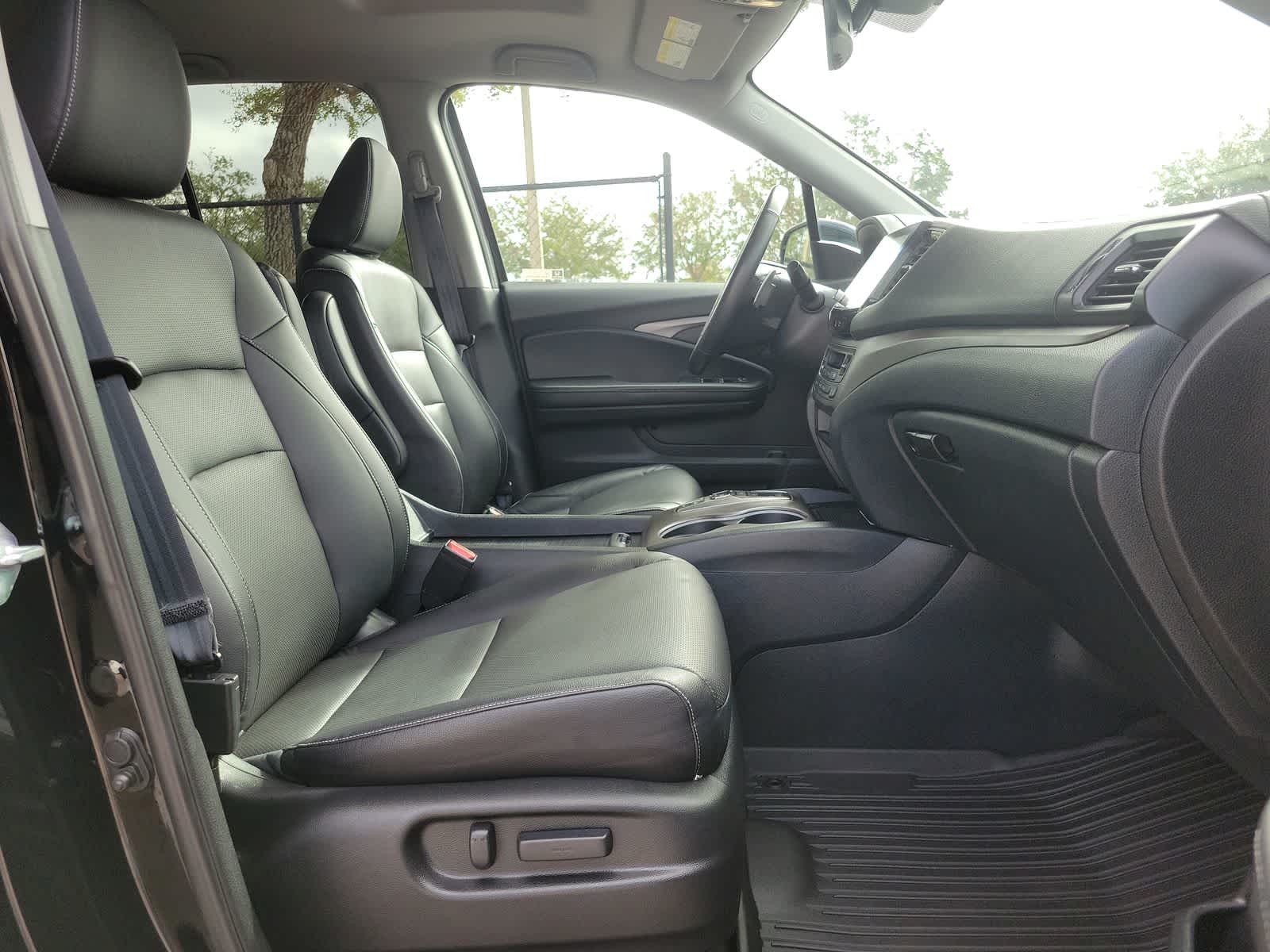 【数量限定】旧モデル在庫処分セールを開催します！ Honda 2023 Pearl Black Crystal Used Ridgeline Sale for RTL-E 自転車本体