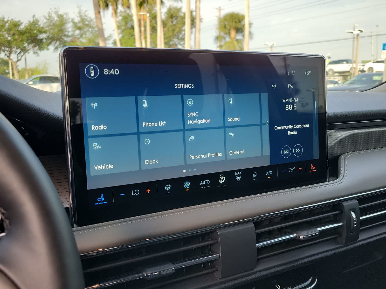 Show image popup