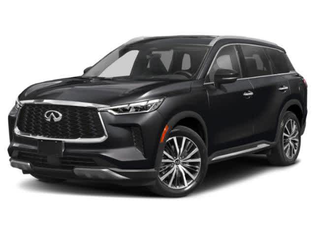 INFINITI QX60 SENSORY 2023