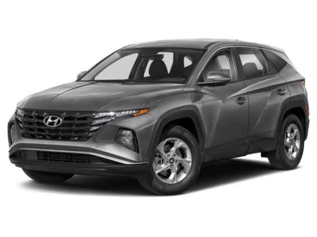 Hyundai Tucson SE 2022