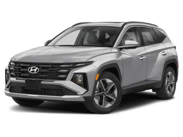 Hyundai Tucson SEL Convenience 2025