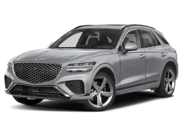 2024 Genesis GV70 3.5T Sport AWD's photo