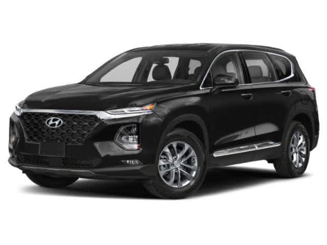 2020 Hyundai Santa Fe SEL 2.4's photo