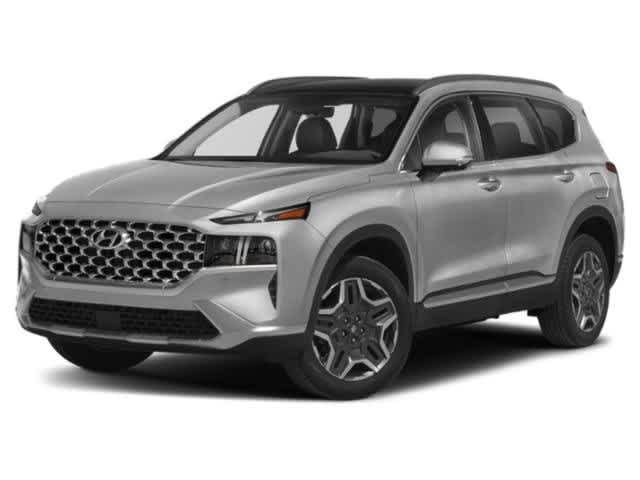 2023 Hyundai Santa Fe Limited HEV's photo
