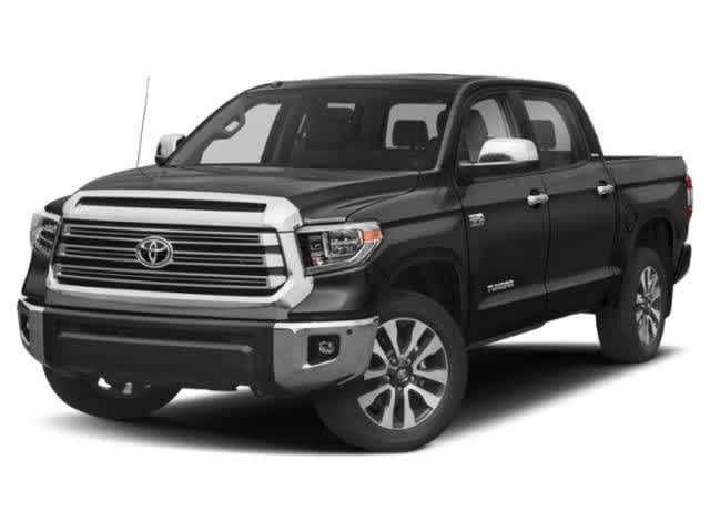Toyota Tundra Limited 2018
