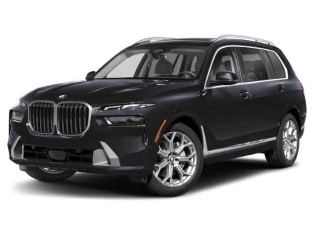 2023 BMW X7 xDrive40i's photo
