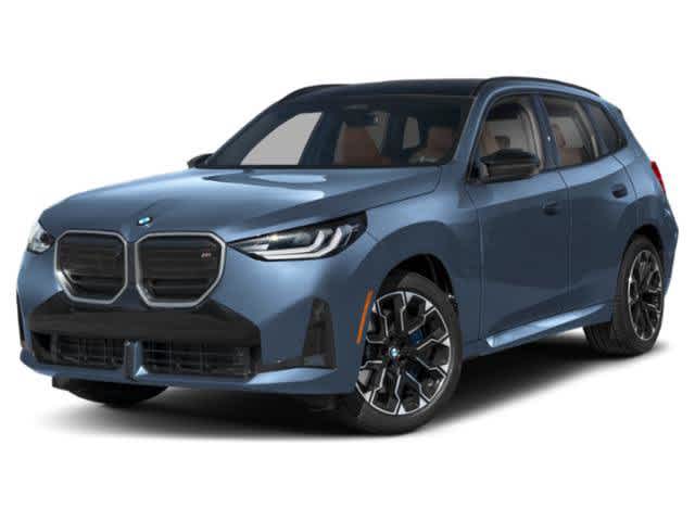 2025 BMW X3 M50 XDRIVE's photo