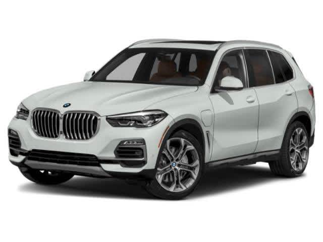 2023 BMW X5 xDrive45e xDrive45e