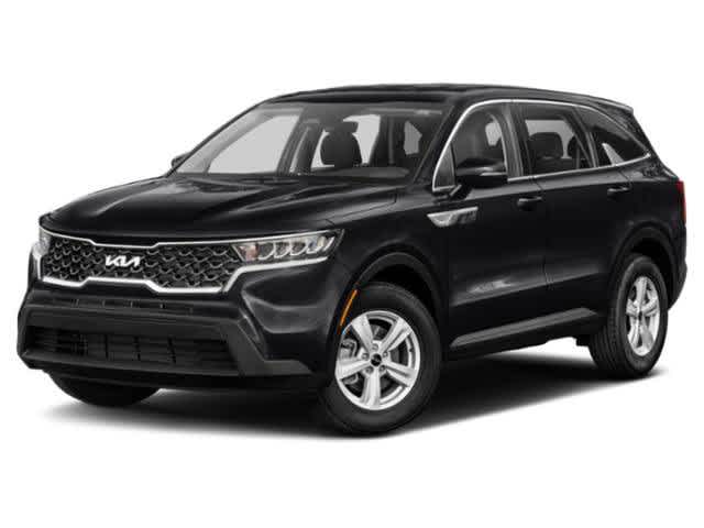 Kia Sorento LX 2022