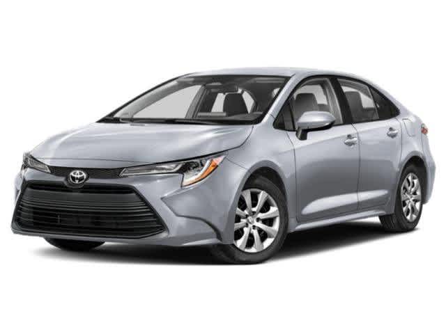 Toyota Corolla LE 2024