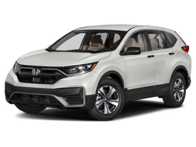 Honda CR-V LX 2020
