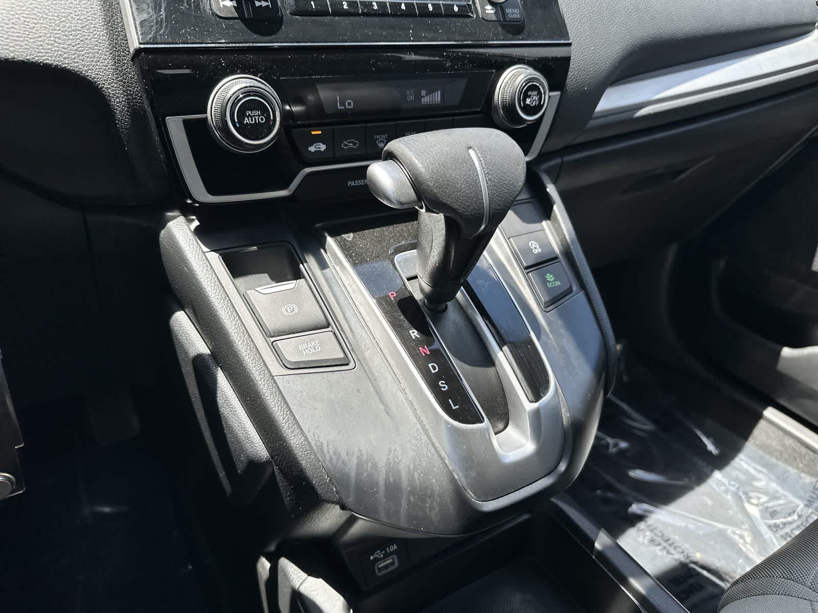 2020 Honda CR-V LX - Photo 18