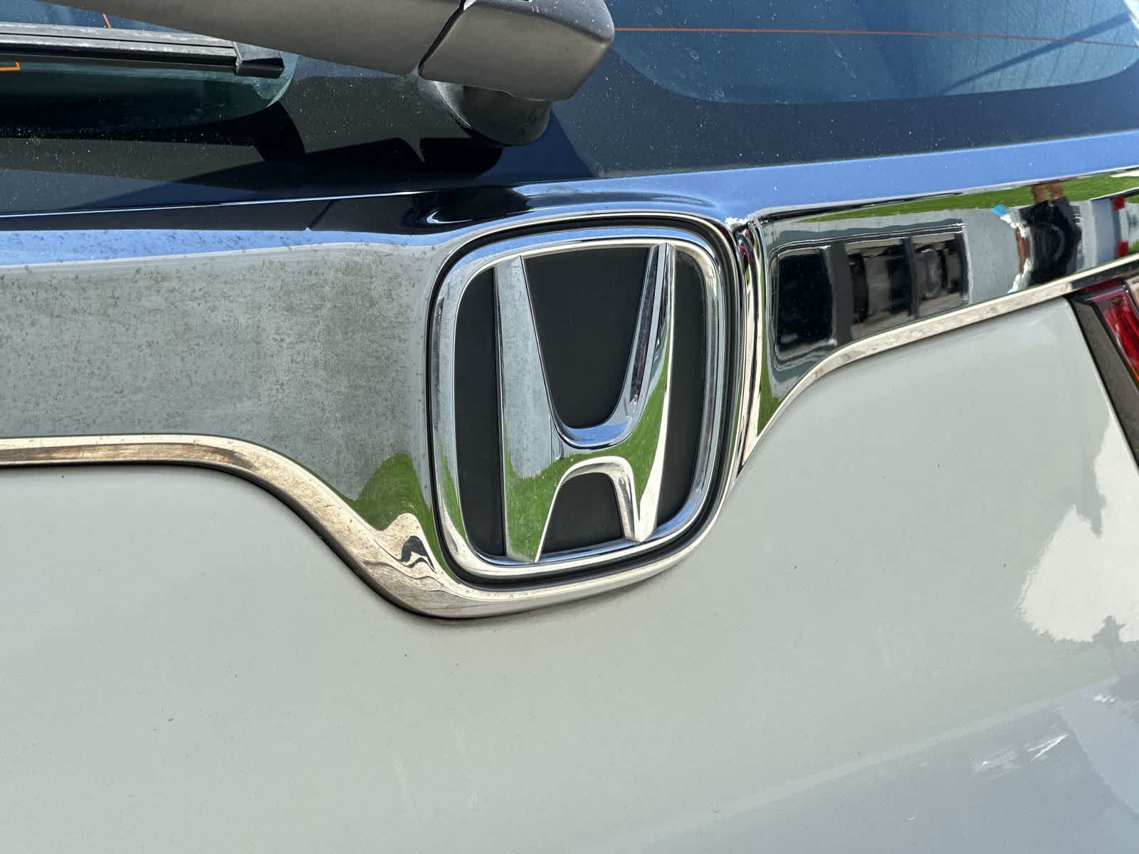 2020 Honda CR-V LX - Photo 11