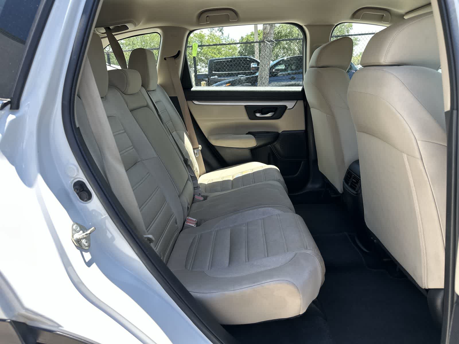 2020 Honda CR-V LX - Photo 14