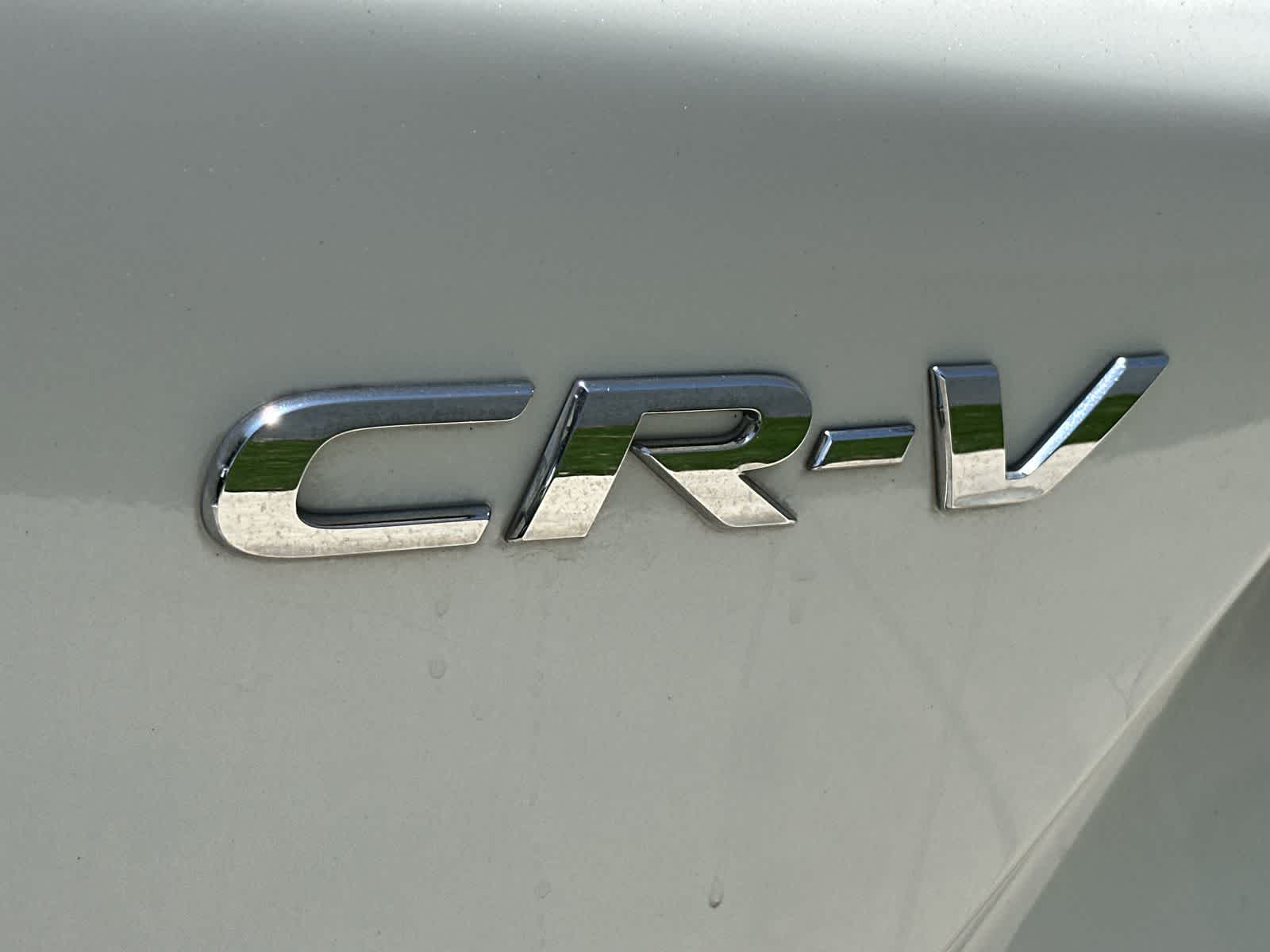 2020 Honda CR-V LX - Photo 10