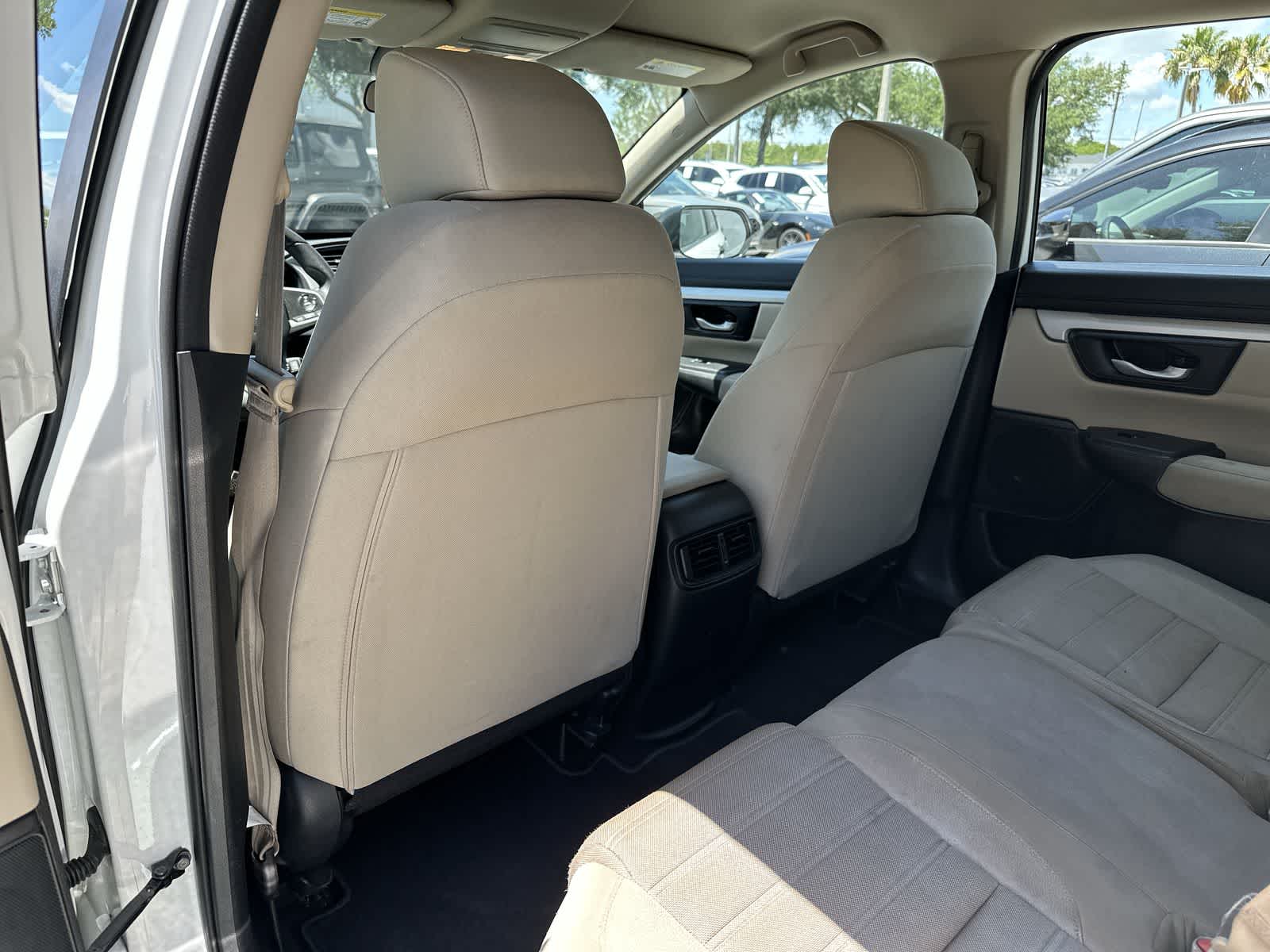 2020 Honda CR-V LX - Photo 13