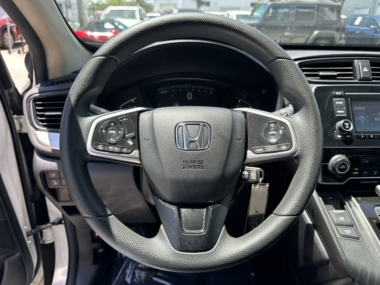 2020 Honda CR-V LX - Photo 16