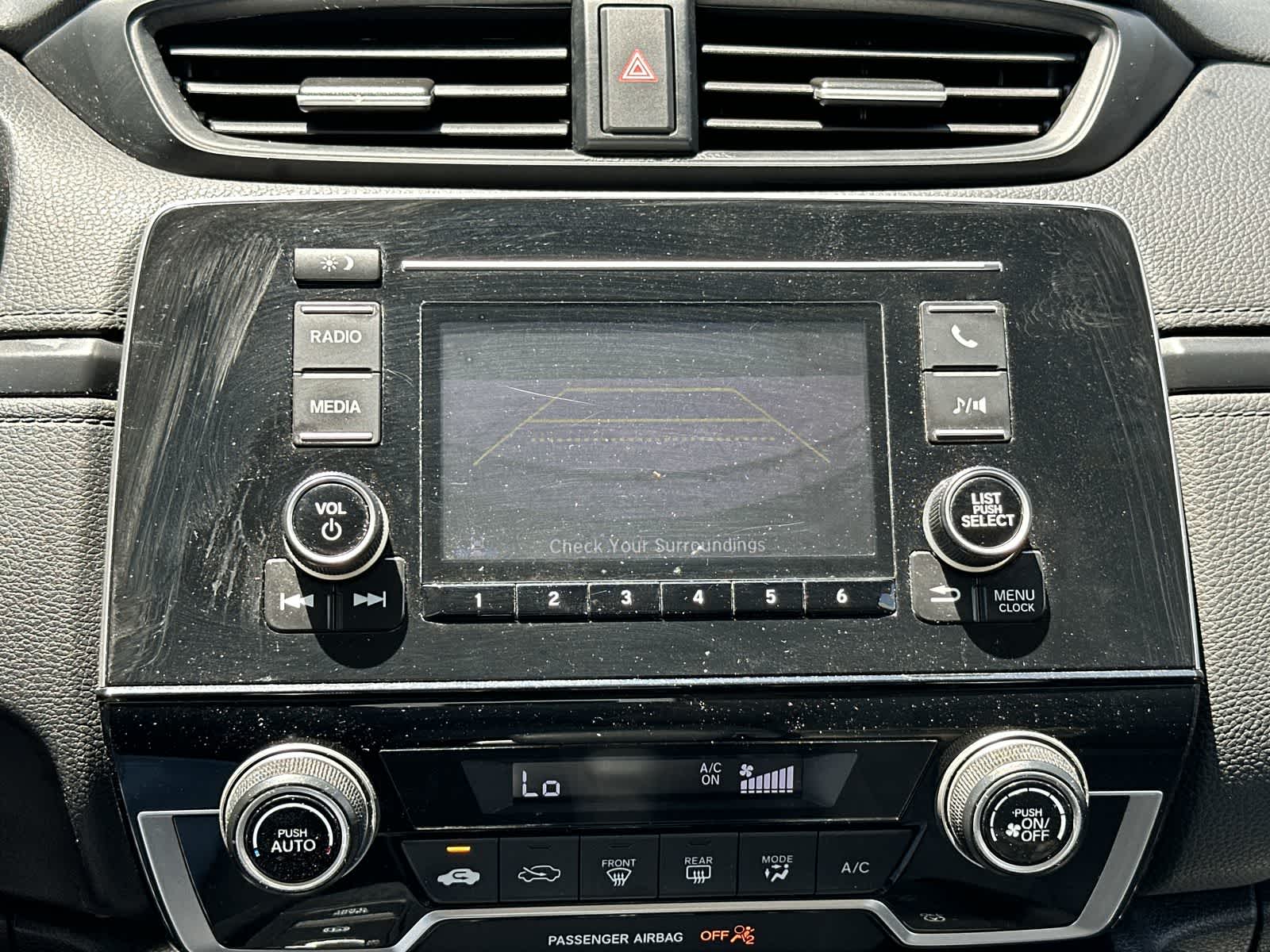 2020 Honda CR-V LX - Photo 21