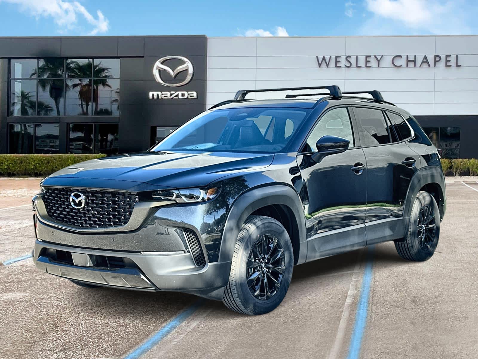New Mazda Cars for Sale Wesley Chapel FL | Mazda of Wesley Chapel