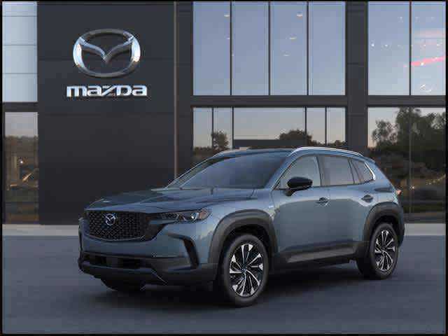 2025 Mazda Mazda CX-50 Híbrido Premium Plus AWD