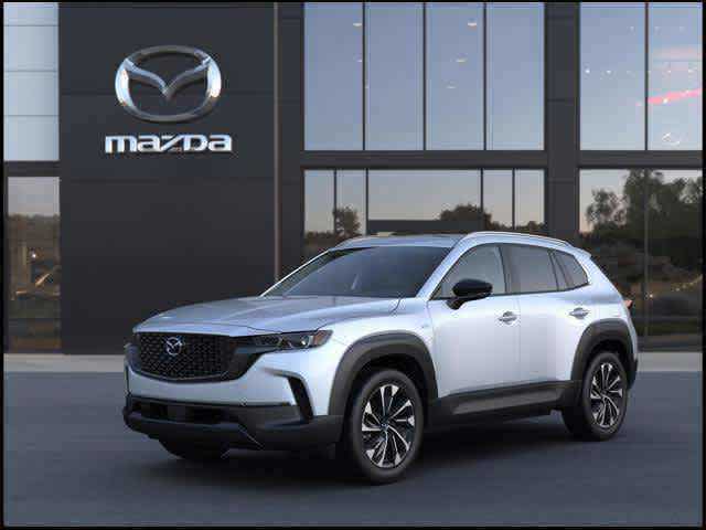 2025 Mazda Mazda CX-50 Híbrido Premium Plus AWD