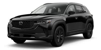 2024 Mazda Mazda CX-50 2.5 S Select Package
