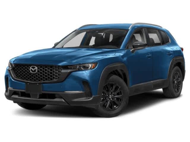2024 Mazda Mazda CX-50 2.5 S Select Package