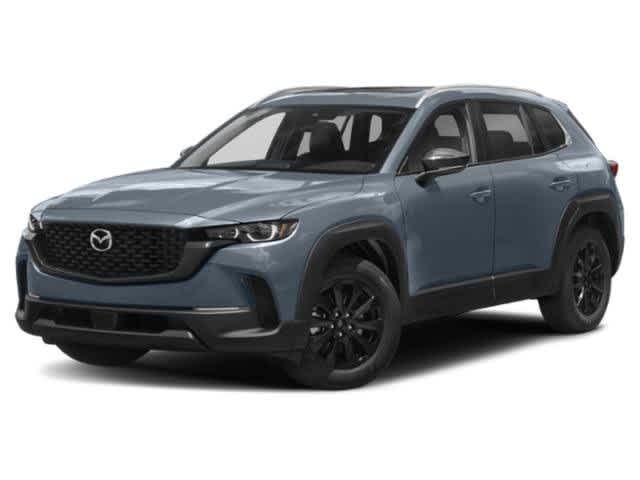 2023 Mazda CX-50 S PREFERRED PLUS's photo