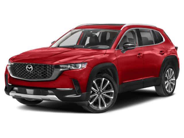 Mazda CX-50 2.5 Turbo con paquete Premium de 2023
