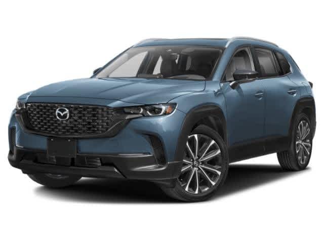 2025 Mazda Mazda CX-50 2.5 S Paquete Premium Plus