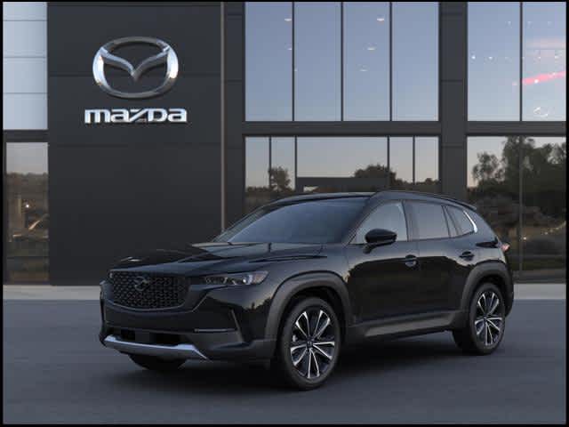 2026 Mazda Mazda CX-50 2.5 Turbo Premium Plus AWD