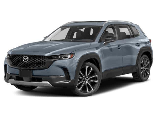 2023 Mazda Mazda CX-50 2.5 Turbo